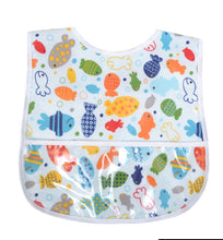 Wipeable Bib