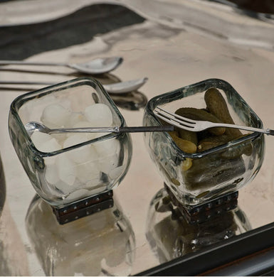 Pequed D’ Todo Bowl Set of 2