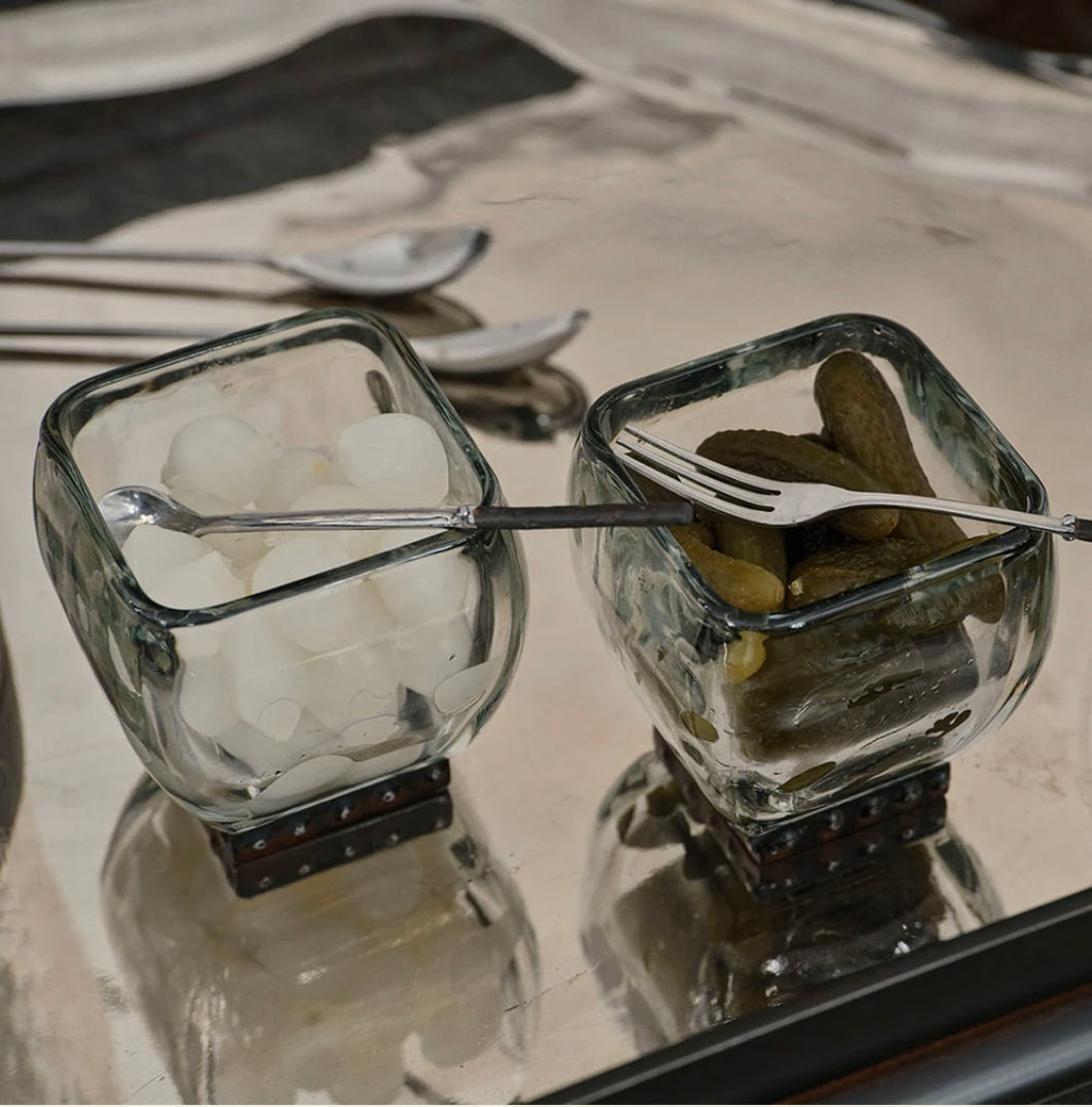 Pequed D’ Todo Bowl Set of 2