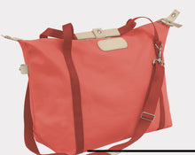 Daytripper Canvas Bag-1560VI