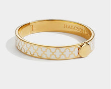 Agama Gold Bangle