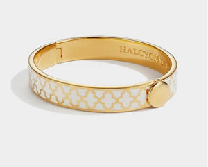 Agama Gold Bangle