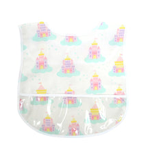 Wipeable Bib