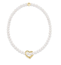 Egirl Gold & Pearl Bracelet Collection