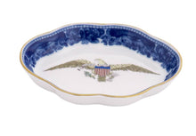 Eagle Lobed Tray-WH11D