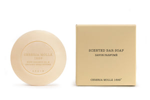 Cereria Mollá 1899 Black Orchid & Lily Collection