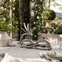 Dragonfly Centerpiece