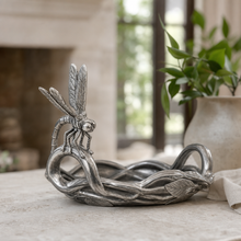 Dragonfly Centerpiece