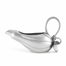 Gourd Gravy Boat