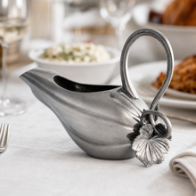 Gourd Gravy Boat