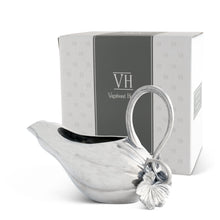 Gourd Gravy Boat