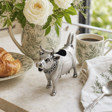 Mabel Cow Creamer