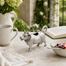 Mabel Cow Creamer