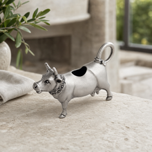 Mabel Cow Creamer