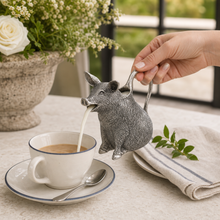Happy Pig Creamer