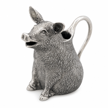 Happy Pig Creamer