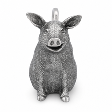 Happy Pig Creamer