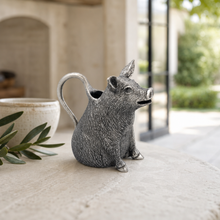 Happy Pig Creamer