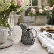 Happy Pig Creamer