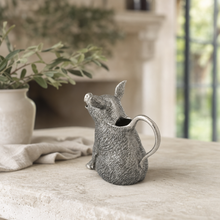 Happy Pig Creamer
