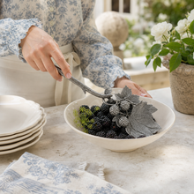 Blackberry Serving Spoon