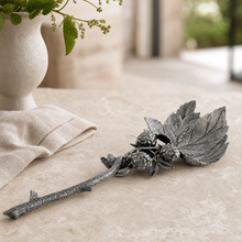Blackberry Serving Spoon