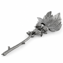 Blackberry Serving Spoon