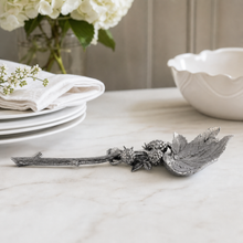 Blackberry Serving Spoon