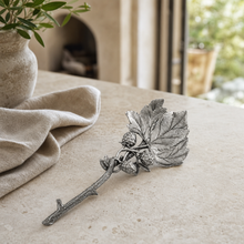 Blackberry Serving Spoon