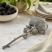 Blackberry Serving Spoon