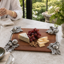 Apple Cheese Tray