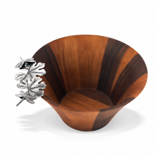 Dragonfly Salad Bowl - Single Serve