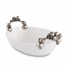 Vegetable Stoneware Dish