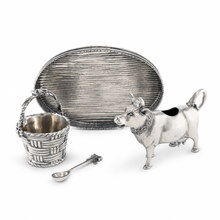 Mabel Cow Creamer Set