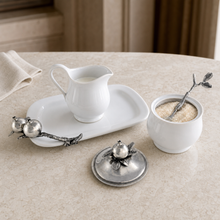 Pomegranate Creamer Set