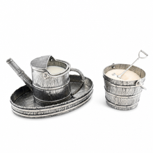 Watering Can Creamer Set