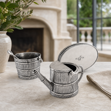 Watering Can Creamer Set