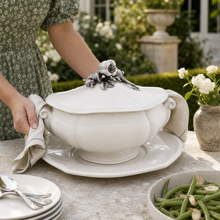 Veggie Fresh Tureen