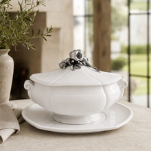 Veggie Fresh Tureen