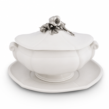 Veggie Fresh Tureen