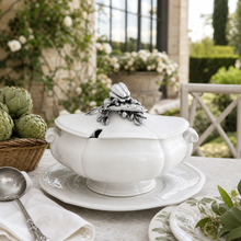 Veggie Fresh Tureen