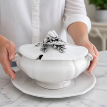 Veggie Fresh Tureen