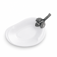 Strawberry Jam Server / Spoon Rest