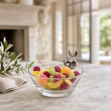 Bunny Dip Bowl