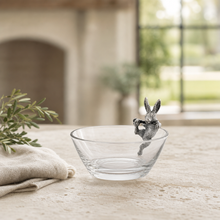 Bunny Dip Bowl
