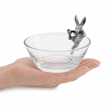 Bunny Dip Bowl