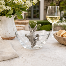 Bunny Dip Bowl
