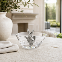 Bunny Dip Bowl