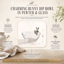 Bunny Dip Bowl