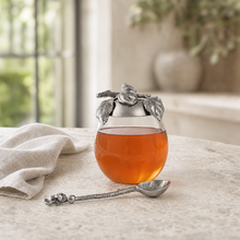 Apple Honey Pot